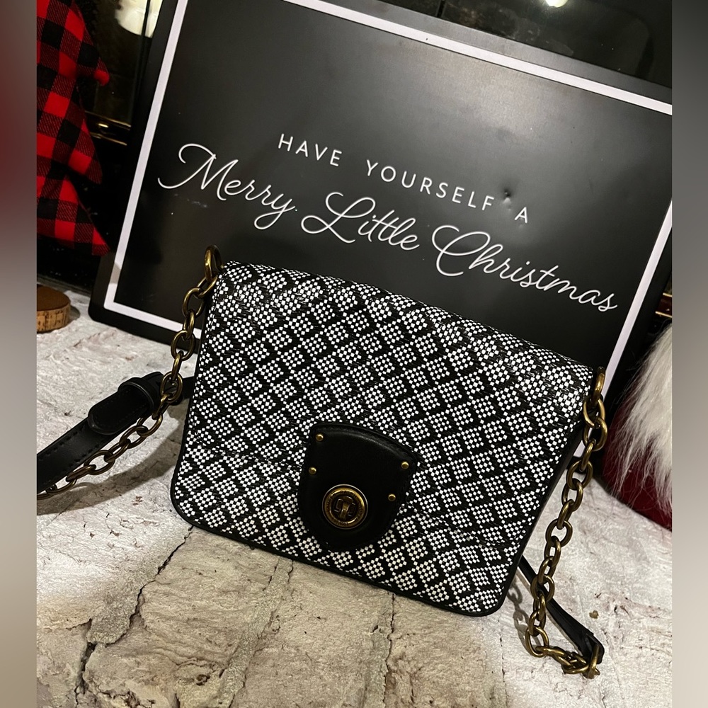 Ralph Lauren cross body